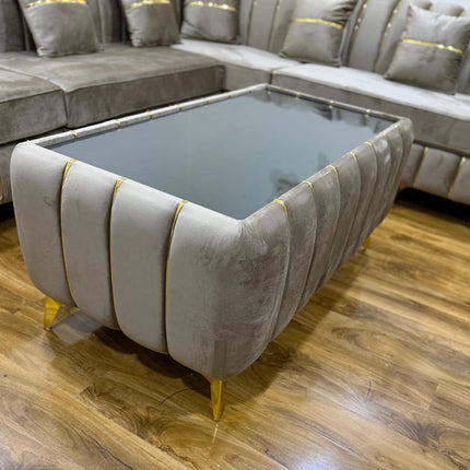 Dollar Coffee Table