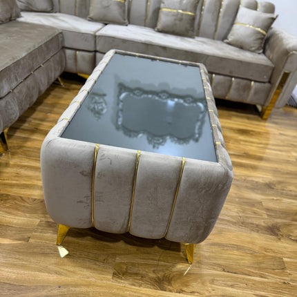 Dollar Coffee Table