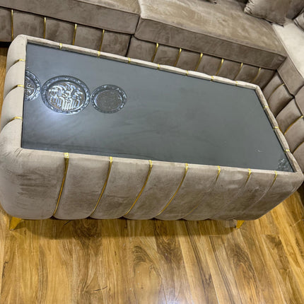 Dollar Coffee Table