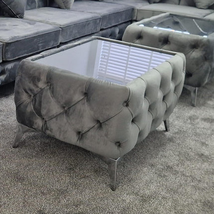 Chesterfield Coffee Table