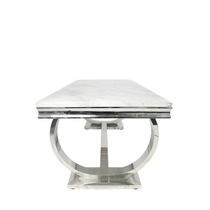 Chelsea 1.5/1.8/2m Dining Table