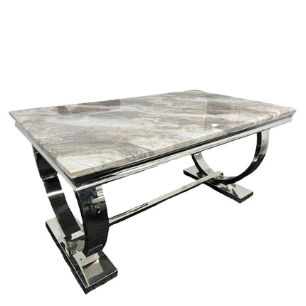 Chelsea 1.5/1.8/2m Dining Table