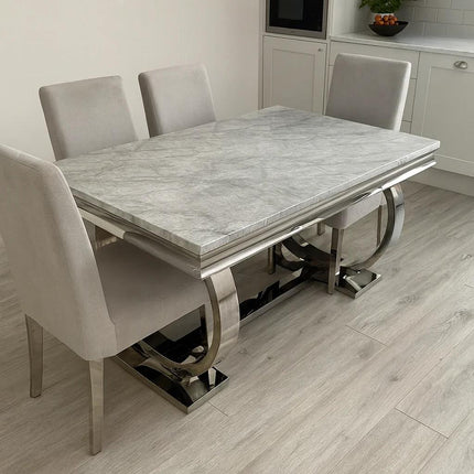 Chelsea 1.5/1.8/2m Dining Table