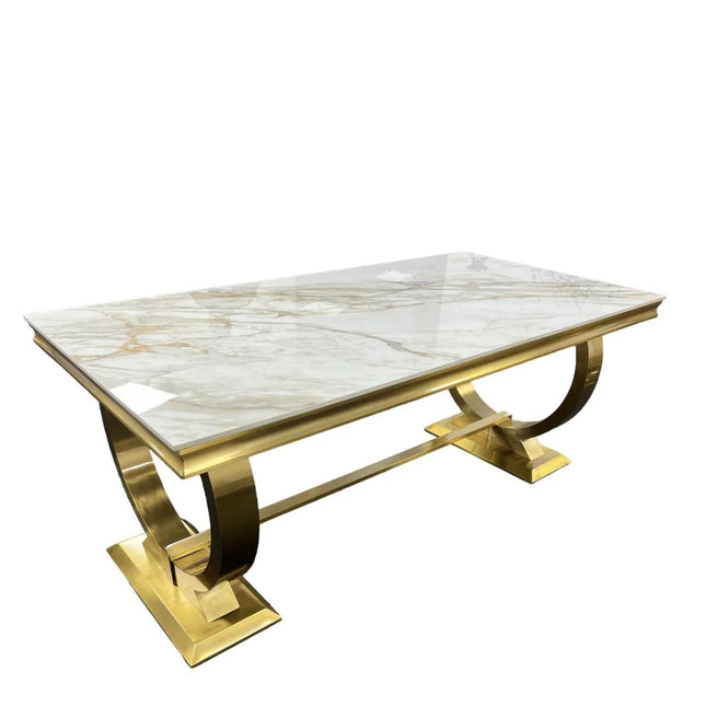 G-Chelsea 1.8/2m Dining Table