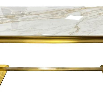 G-Chelsea 1.8/2m Dining Table