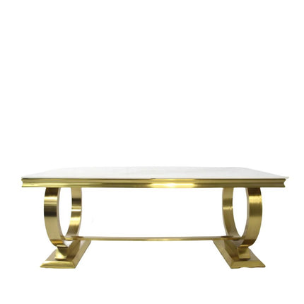 G-Chelsea 1.8/2m Dining Table