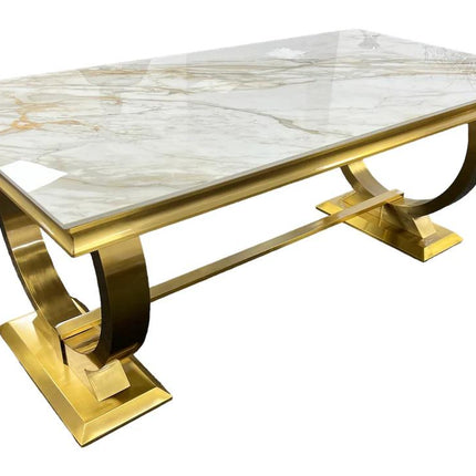G-Chelsea 1.8/2m Dining Table