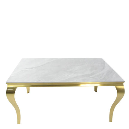 G-Lewis 1.5/1.8m Dining Table