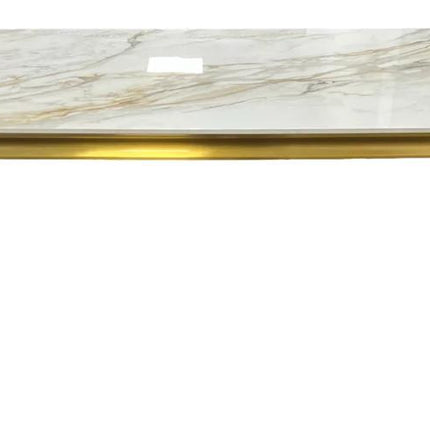 G-Lewis 1.5/1.8m Dining Table