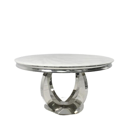 Chelsea 1.3m Round Table