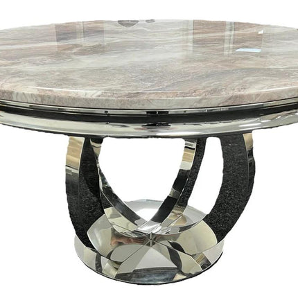 Chelsea 1.3m Round Table