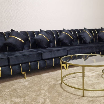 Dollar Sofa – Elegant & Durable Design