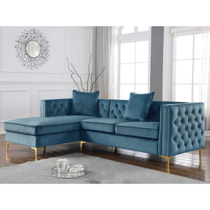 Laila Chesterfield