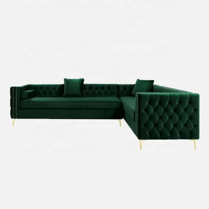 Laila Chesterfield