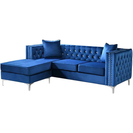 Laila Chesterfield