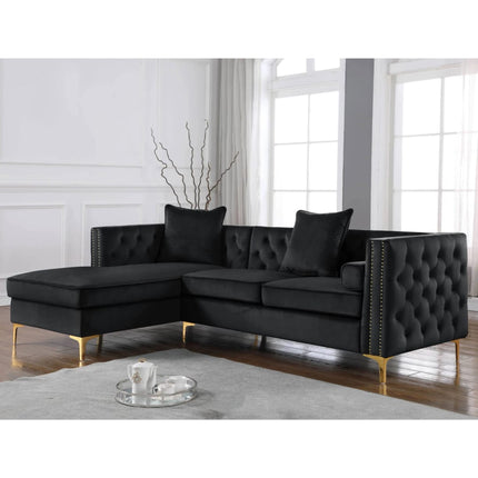 Laila Chesterfield