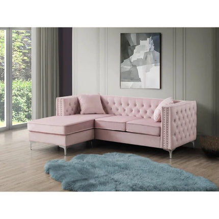 Laila Chesterfield