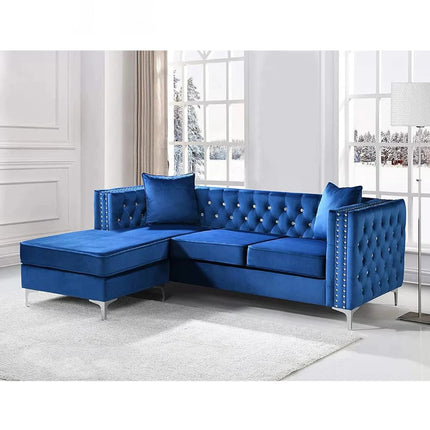 Laila Chesterfield