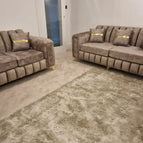 One Seater / Matching Strip Colour