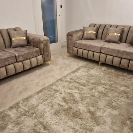 Dollar Sofa – Elegant & Durable Design
