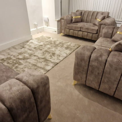 Dollar Sofa – Elegant & Durable Design