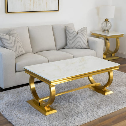 Chelsea Coffee Table