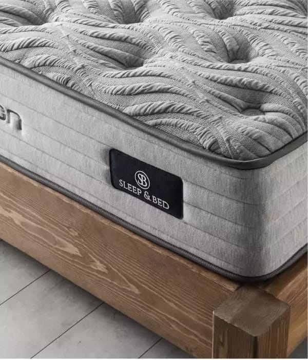 Carbon Gel Memory Foam (Medium Firm 3)