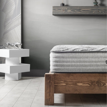Carbon Gel Memory Foam (Medium Firm 3)
