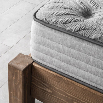 Carbon Gel Memory Foam (Medium Firm 3)