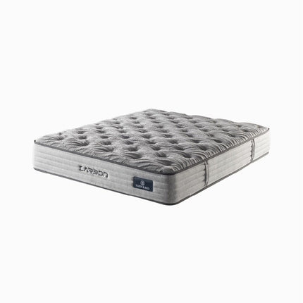 Carbon Gel Memory Foam (Medium Firm 3)