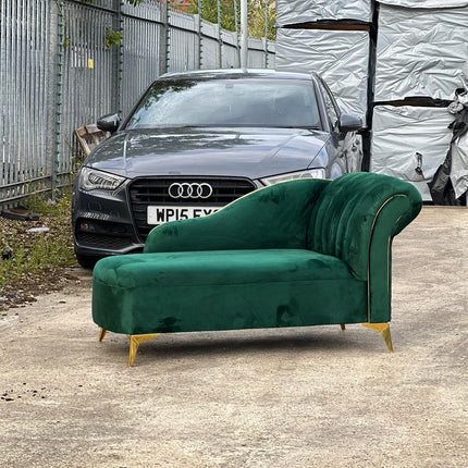 Dollar Chaise Lounge