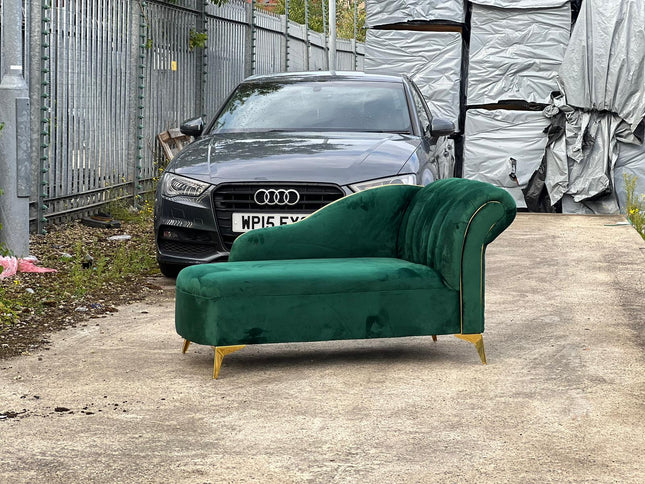Dollar Chaise Lounge