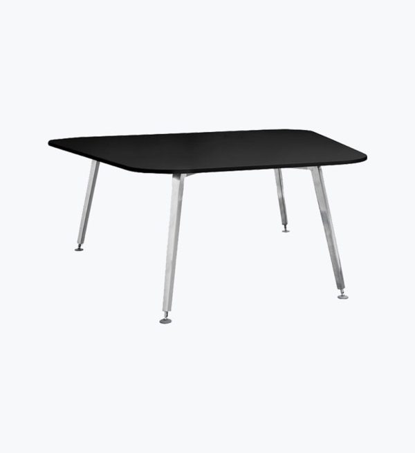 Anodized Aluminium Table