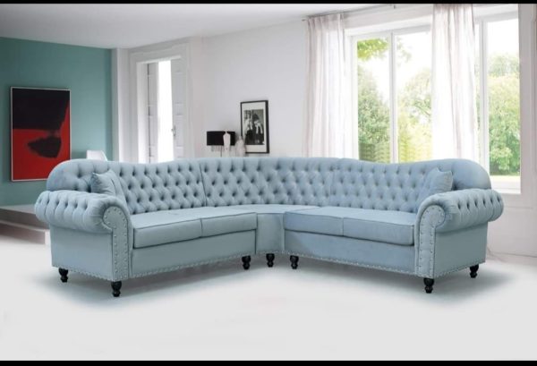 Elegance Sofa Corner